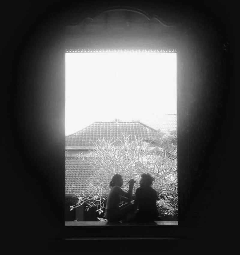 INBALI shares their story from Singapore to Bali