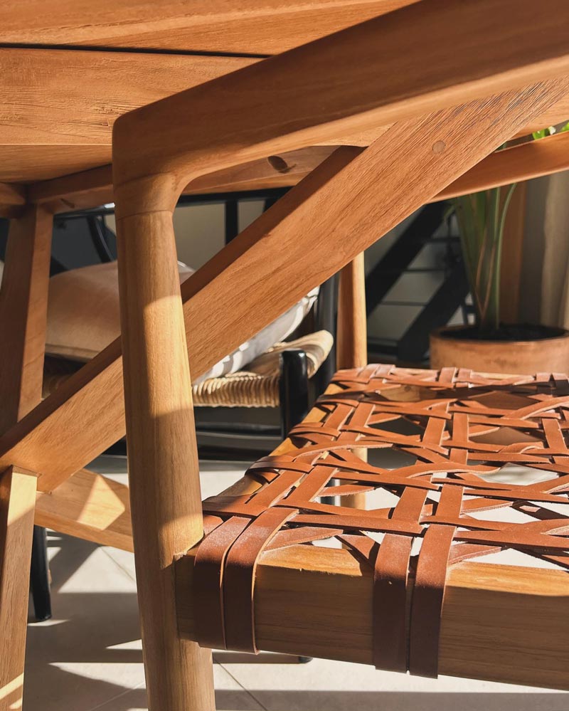 INBALI BOUND - Handmade by incredible Indonesian artisans