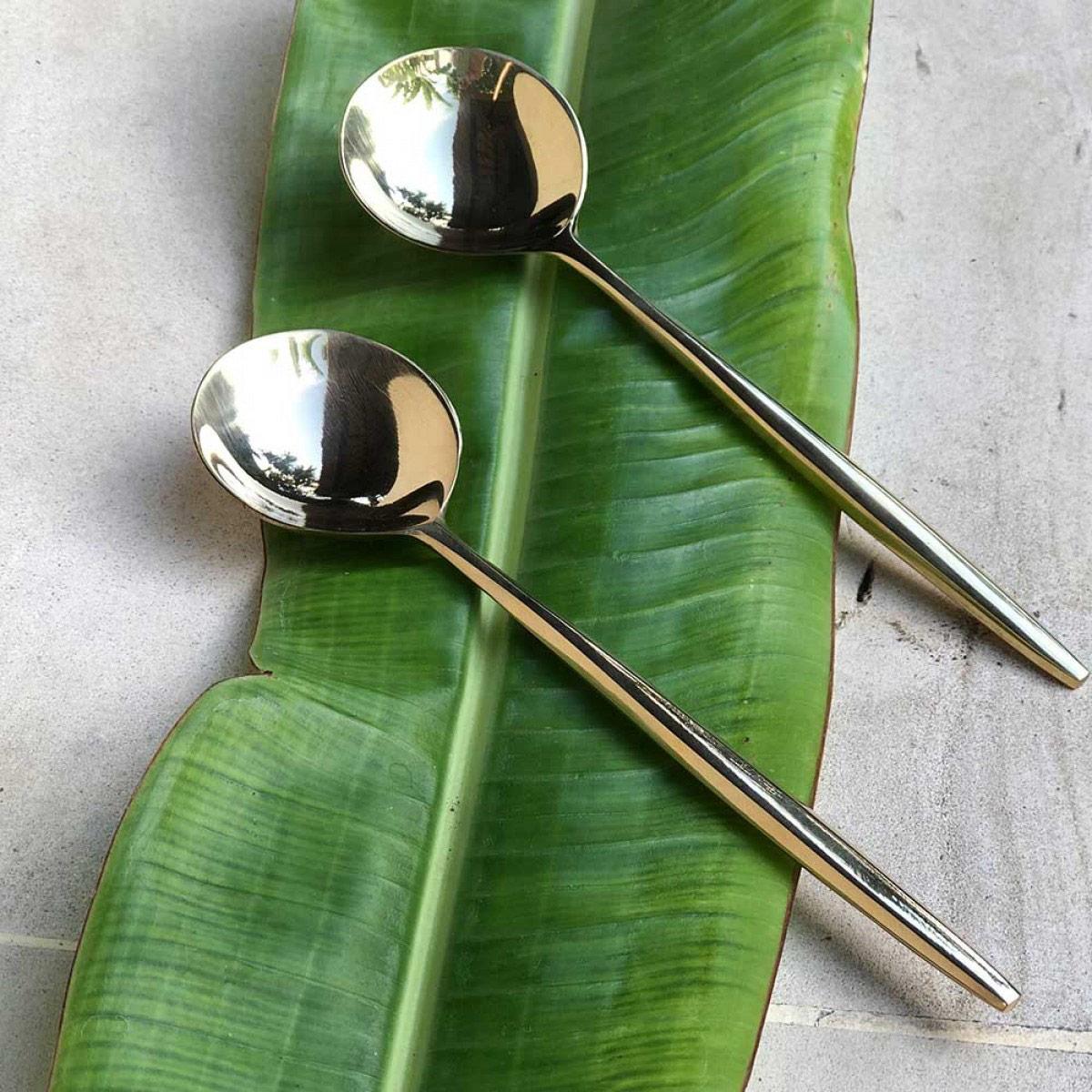 The honesty of Balinese Brass & Copper | INBALI The honesty of Balinese Brass & Copper | INBALI