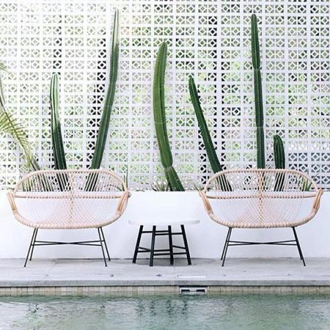 Cabina Bali | The INBALI Diamond Lounger Cabina Bali | The INBALI Diamond Lounger