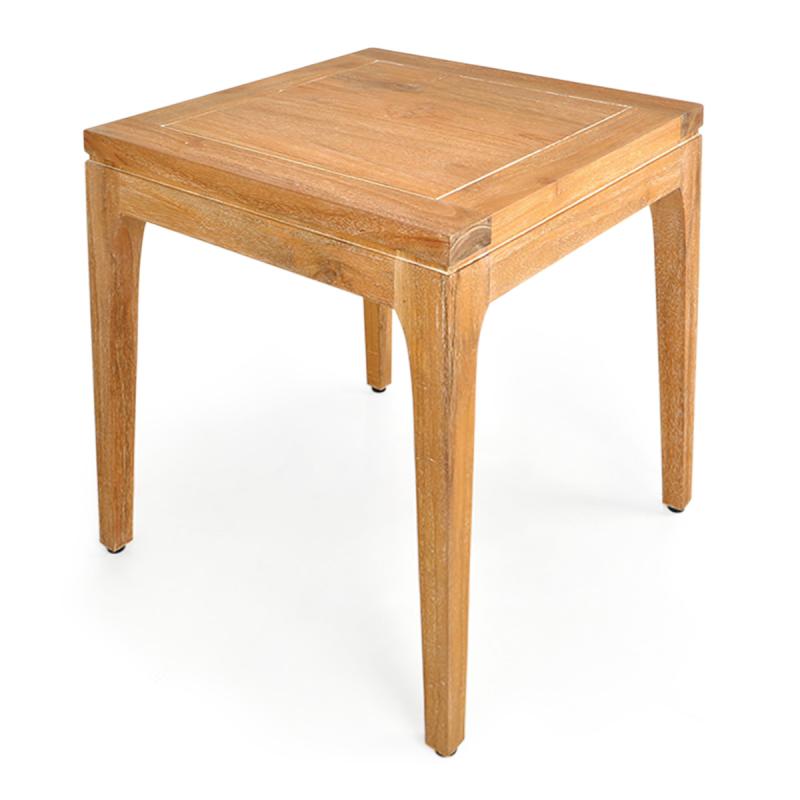 INBALI Bubble | Teak side table
