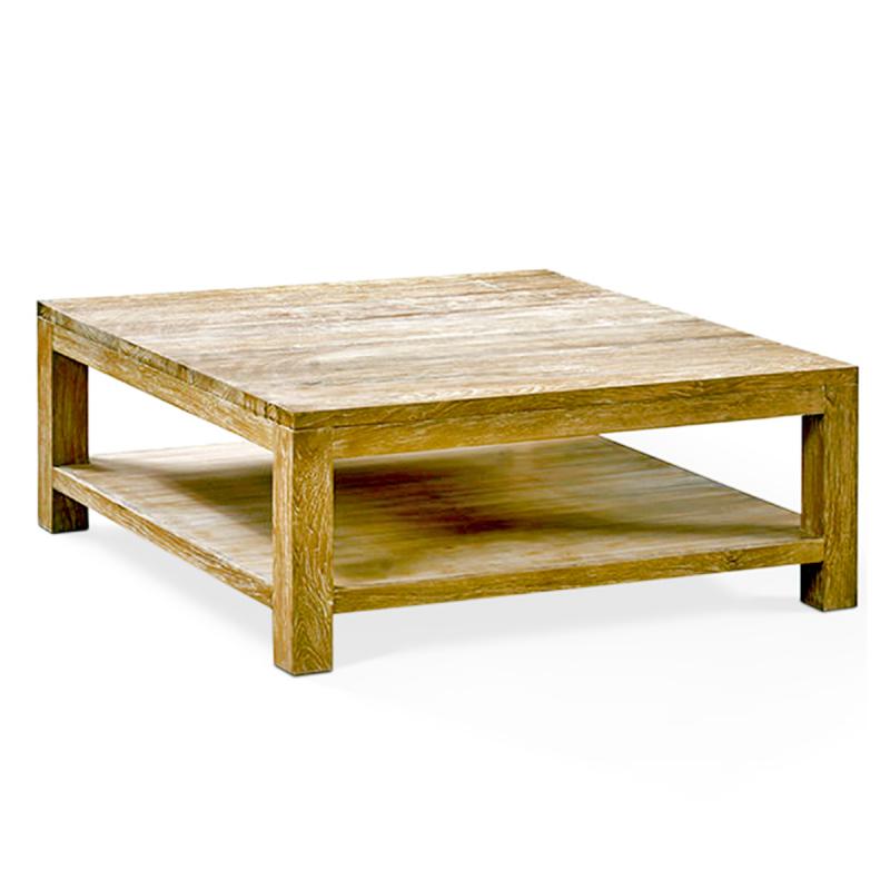 INBALI Sand | Teak coffee table