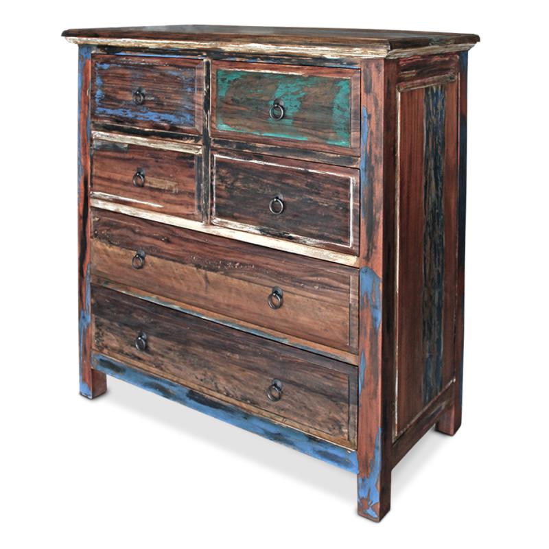 INBALI Spectrum | Boatwood cabinet